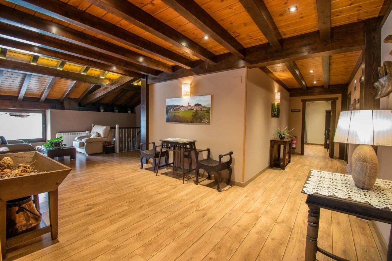 Casa di campagna Aldekoa